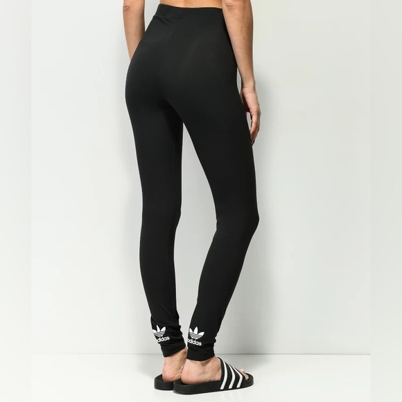 Adidas women leggings- Size small - Picture 10 of 11